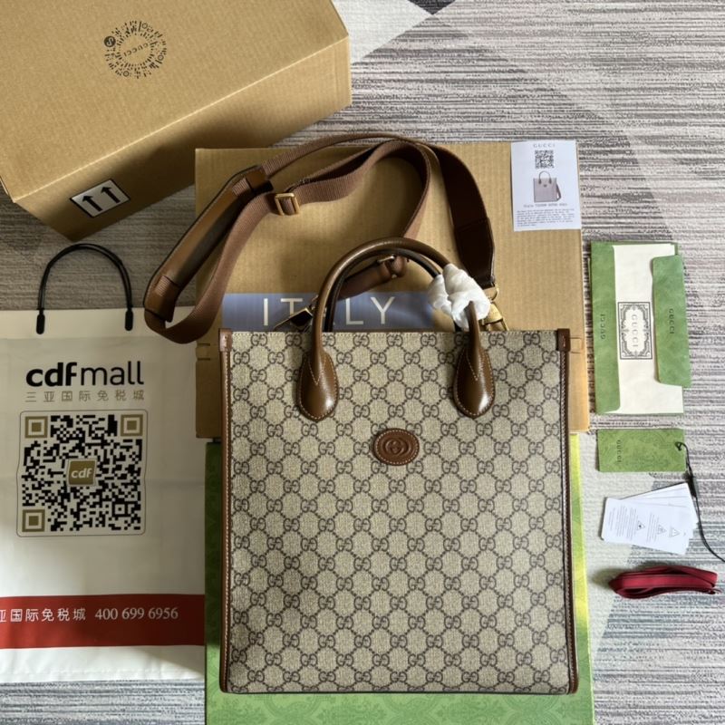 Gvc*1 top handle bags